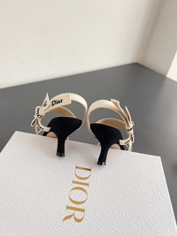 J'Adior Heeled Sandals