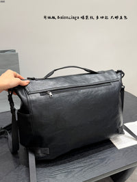 Army Messenger Bag
