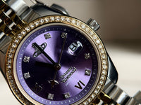 Little Camberwell Watch