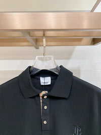 Logo Polo Shirt