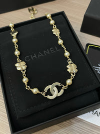 Logo Necklace