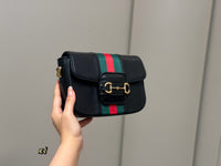 Horsebit 1955 Mini Shoulder Bag