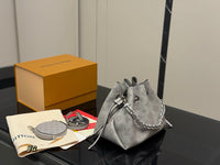 Bella Bucket Bag