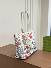Tribeca Large Tote Bag