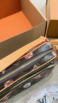 Nil Bag