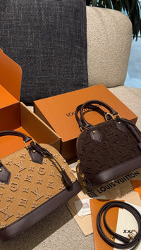 Alma BB Bag