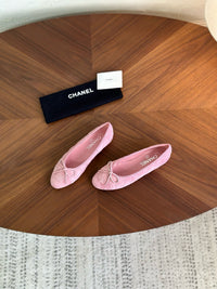 26S Ballet Flats