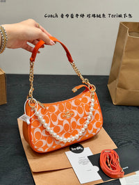 Teri Shoulder Bag