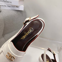Logo Loafers