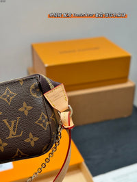 Mini Pochette Accessoires Bag