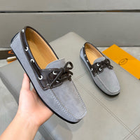 Gommino Boat Loafers
