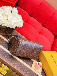 Speedy Soft 30 Dark Bag