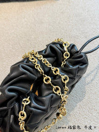 Flamenco Clutch Bag