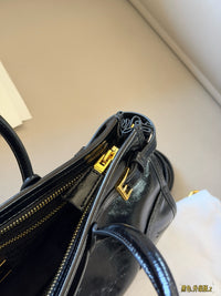 Bonnie Leather Bag
