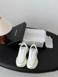 26S Logo Sneakers