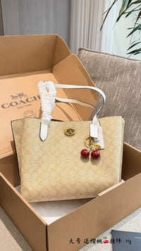 Willow Tote Bag