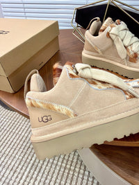 Lowmel Western Trainers