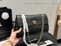 26A Flap Bag