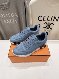 Bouncing Sneakers