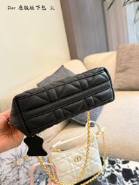 Miss Caro Mini Bag Lambskin