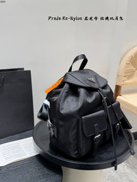 Re-Nylon Backpack