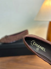 26S Ballet Flats