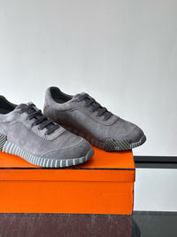 Bouncing Sneakers