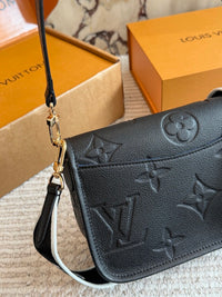 Diane Satchel Bag