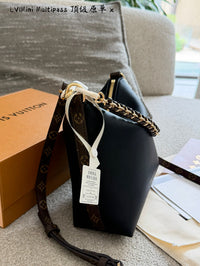 Multipass Mini Bag