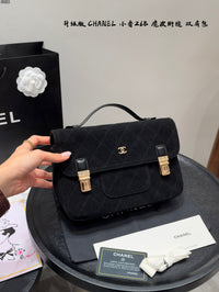 26B Flap Bag
