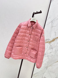 26S Fouine Down Shirt Jacket