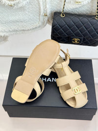 26M Fisherman Sandals