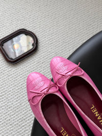 26S Ballerina Flats