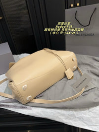 Rodeo Shoulder Bag