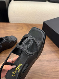 26S Platform Sandals