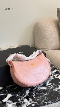 Hobo Shoulder Bag