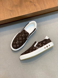 Venice Slip-On Sneakers