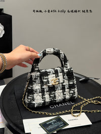 Kelly Re-Edition Bag