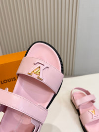 Sunset Flat Comfort Sandals