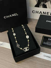 Logo Necklace
