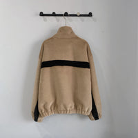 Sherpa Jacket