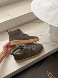26S Highland Hi Heritage Sneakers
