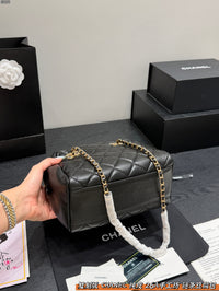 Small Bowling Bag