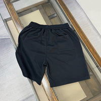Monogram Scissors Shorts