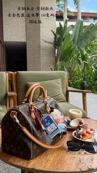 Speedy Soft 30 Crafty Bag