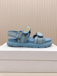 Dioract Sandals