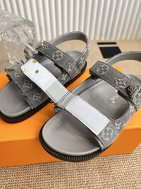 Sunset Flat Comfort Sandals