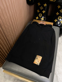 Check Hoodie