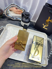 Libre Vanille Couture EDP 90ml