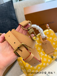 Speedy P9 Bandoulière 30 Bag